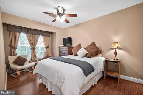 Bedroom - 8768 Dunstable Loop, Bristow, VA 20136 photo 5 of 7