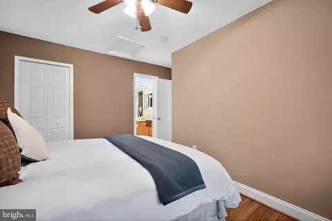 Bedroom - 8768 Dunstable Loop, Bristow, VA 20136 photo 4 of 7