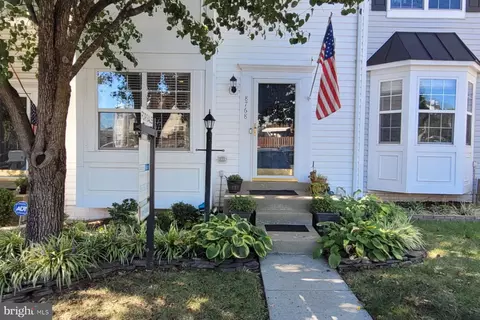 8768 Dunstable Loop, Bristow, VA 20136