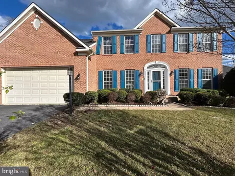 15417 Bald Eagle Ln, Woodbridge, VA 22191