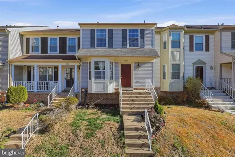 7823 Brookview Ct, Manassas, VA 20109