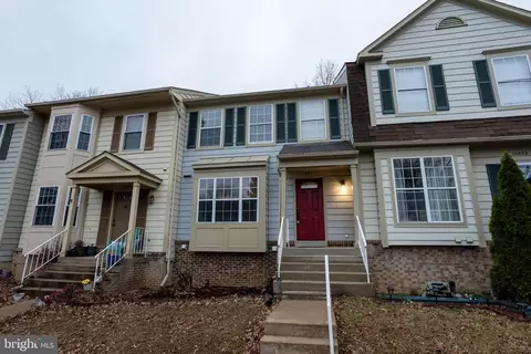 10874 Stone Hill Ln, Manassas, VA 20109