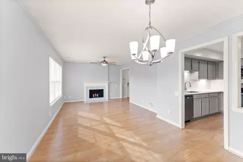 8068 Stonewall Brigade Ct #204, Manassas, VA 20109