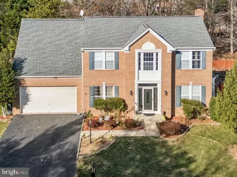13044 Lupine Turn Turn, Woodbridge, VA 22192