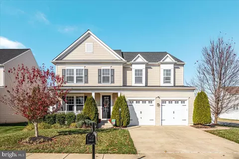 15158 Addison Ln, Woodbridge, VA 22193