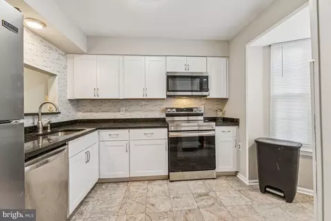 Kitchen - 7832 Brookview Ct, Manassas, VA 20109 photo 1 of 2
