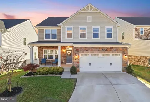 7531 Mint Springs Ct, Manassas, VA 20109