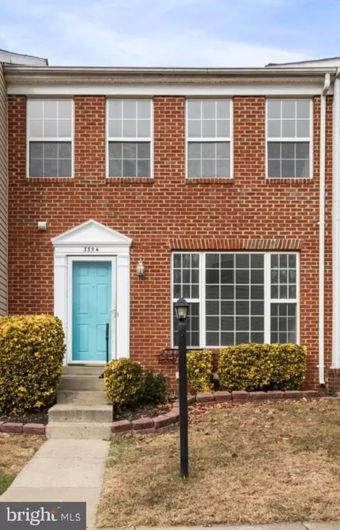 3354 Cape May Ct, Dumfries, VA 22026