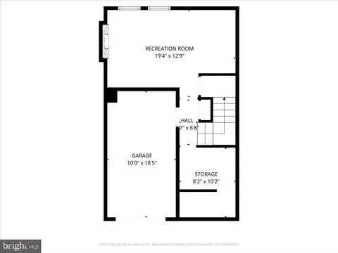 10700 Winfield Loop, Manassas, VA 20109 photo 30