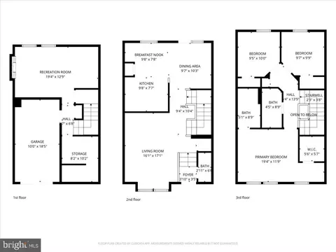 10700 Winfield Loop, Manassas, VA 20109 photo 31