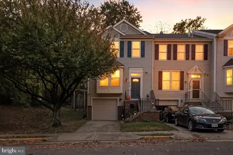 10700 Winfield Loop, Manassas, VA 20109