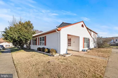7699 Callan Dr, Manassas, VA 20109
