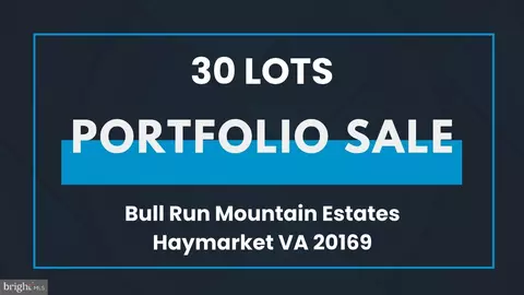 1610 Duffey Dr, Haymarket, VA 20169