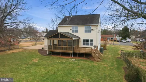 Other - 8310 Rolling Rd, Manassas, VA 20110 photo 2 of 24