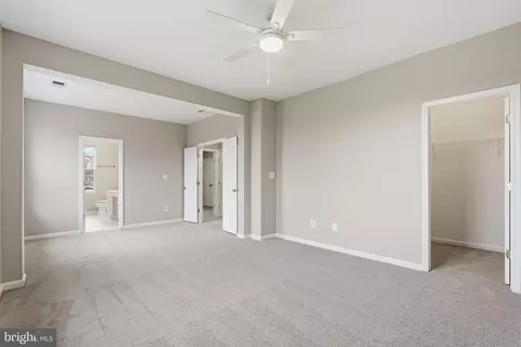 Bedroom - 8310 Rolling Rd, Manassas, VA 20110 photo 5 of 6