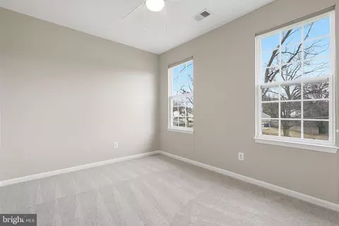 Bedroom - 8310 Rolling Rd, Manassas, VA 20110 photo 4 of 6