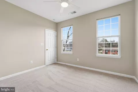 Bedroom - 8310 Rolling Rd, Manassas, VA 20110 photo 2 of 6
