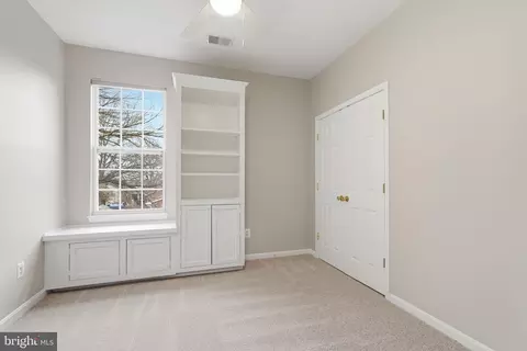 Bedroom - 8310 Rolling Rd, Manassas, VA 20110 photo 1 of 6