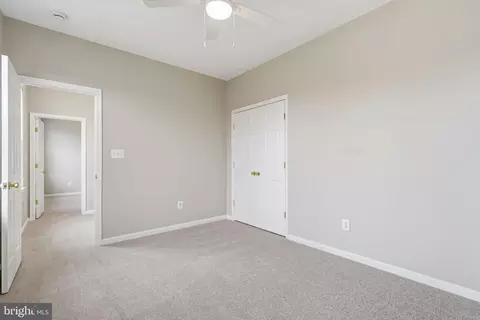 Bedroom - 8310 Rolling Rd, Manassas, VA 20110 photo 3 of 6
