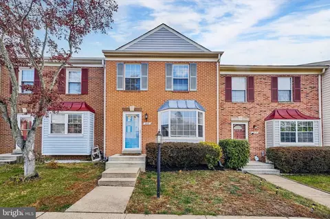 3515 Nexus Ct, Woodbridge, VA 22192