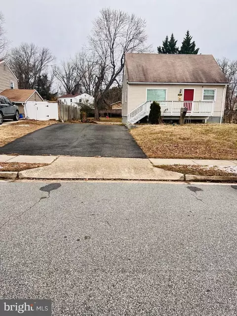 15043 Alabama Ave, Woodbridge, VA 22191