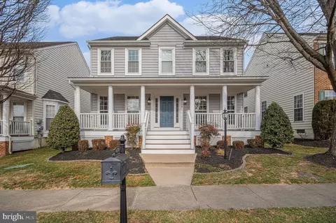 4776 Wermuth Way, Woodbridge, VA 22192