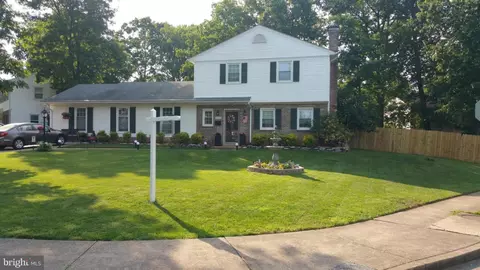 9699 Copeland Dr, Manassas, VA 20109