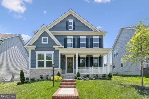 1925 River Heritage Blvd, Dumfries, VA 22026