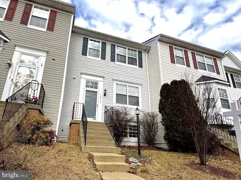12316 Penzance Ln, Bristow, VA 20136