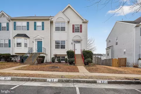 17327 Nugent Ln, Dumfries, VA 22026