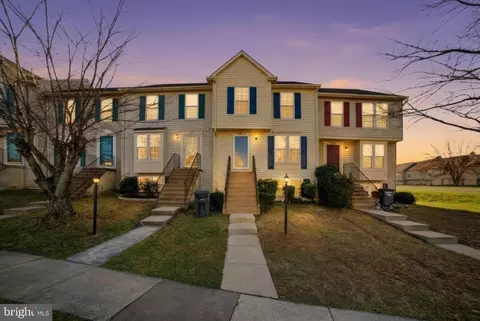 16828 Toms River Loop, Dumfries, VA 22026