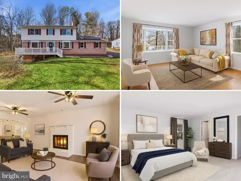 4170 Padgett Dr, Haymarket, VA 20169