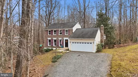 12533 Basswood Dr, Manassas, VA 20112