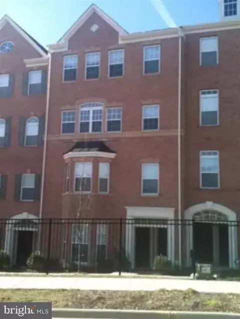 2707 Sheffield Hill Way, Woodbridge, VA 22191