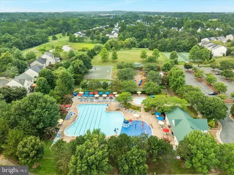 9846 Maitland Loop, Bristow, VA 20136 photo 22