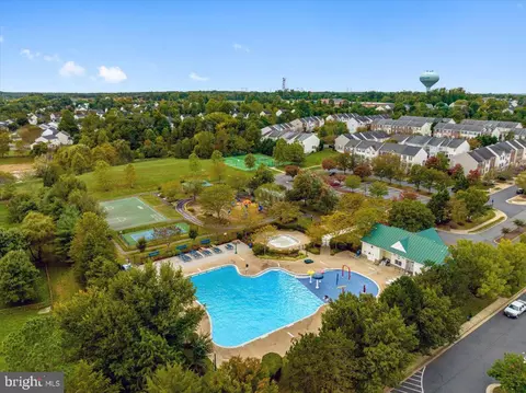 9846 Maitland Loop, Bristow, VA 20136 photo 20