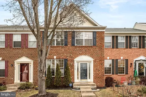 3764 Tonbridge Pl, Woodbridge, VA 22192