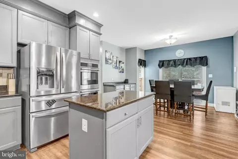 Entry Way - 4169 Agency Loop, Triangle, VA 22172 photo 5 of 13