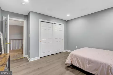 Bedroom - 4169 Agency Loop, Triangle, VA 22172 photo 3 of 9