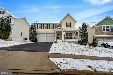 4169 Agency Loop, Triangle, VA 22172
