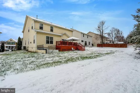 Other - 4169 Agency Loop, Triangle, VA 22172 photo 11 of 13