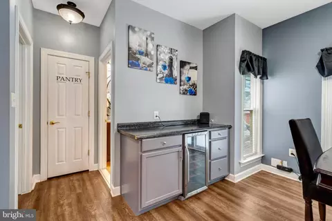 Entry Way - 4169 Agency Loop, Triangle, VA 22172 photo 6 of 13