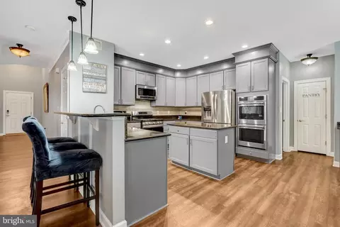 Kitchen - 4169 Agency Loop, Triangle, VA 22172 photo 1 of 2