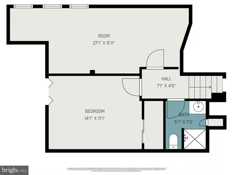 Floorplan - 18316 Cabin Rd, Triangle, VA 22172 photo 1 of 4