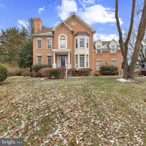 4291 Lawnvale Dr, Gainesville, VA 20155