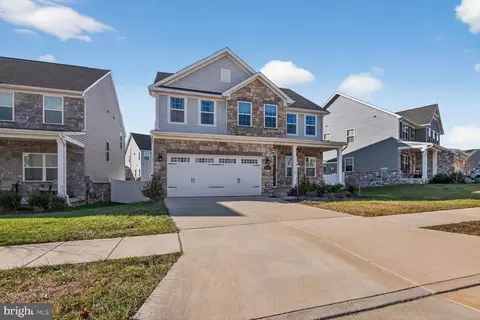 11320 Wheeler Ridge Dr, Manassas, VA 20109