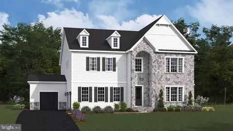 15559 Cloverland Ln, Haymarket, VA 20169