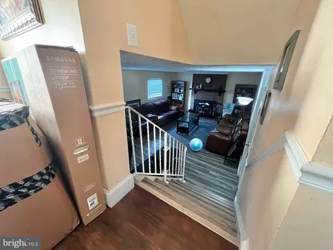Entry Way - 7515 Todd Pl, Manassas, VA 20109 photo 1 of 6
