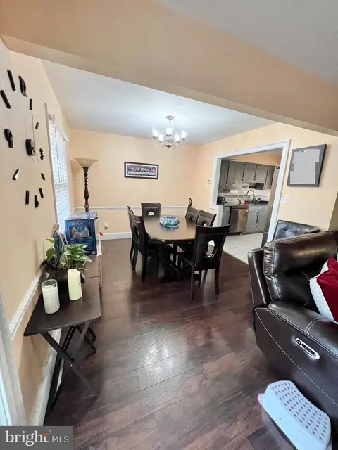 Dining - 7515 Todd Pl, Manassas, VA 20109 photo 1 of 1