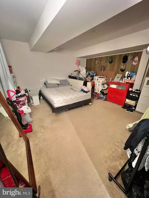 Bedroom - 7515 Todd Pl, Manassas, VA 20109 photo 5 of 5
